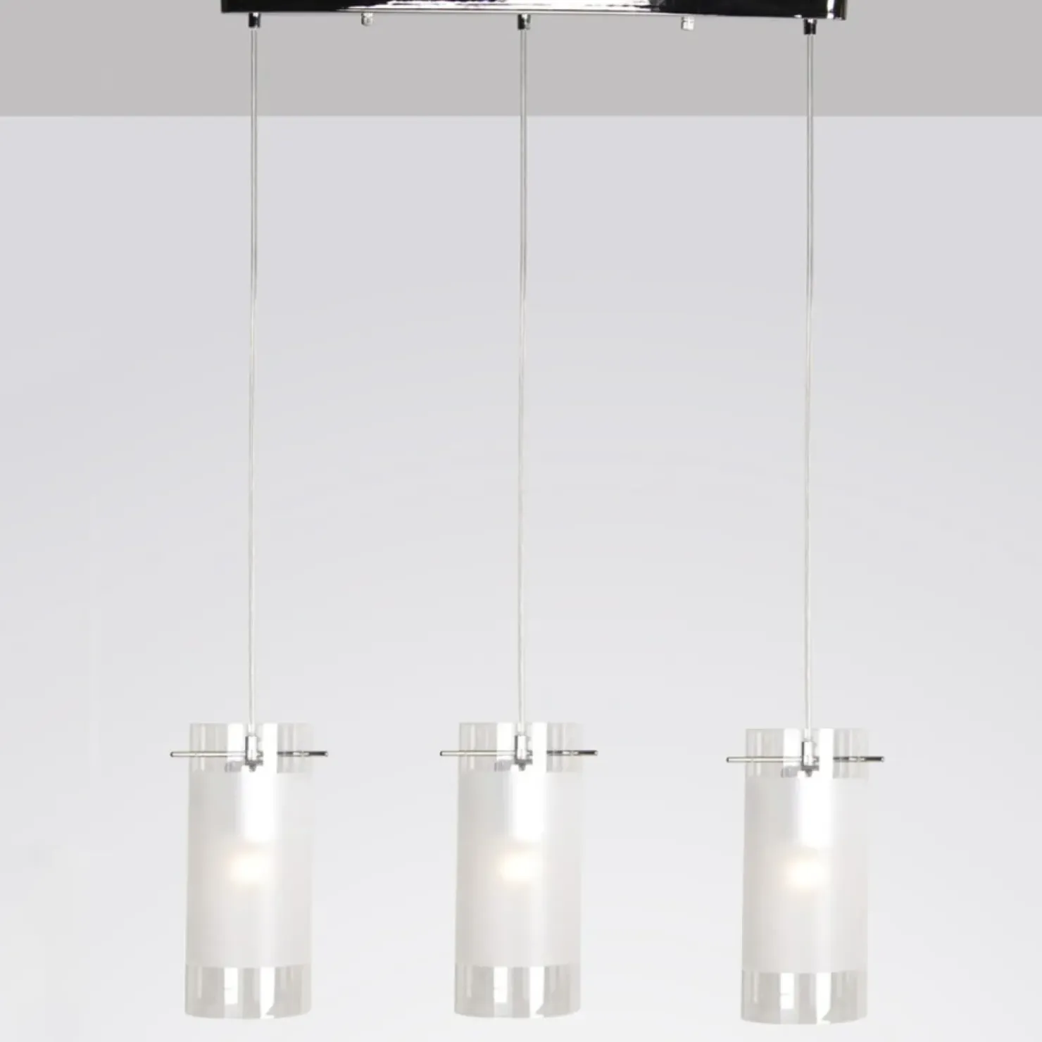 Best Sale Sklep Kaja Lampa wisząca z wąskimi tubami MDF9489/3 BLEND | Kaja Oświetlenie