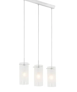 Best Sale Sklep Kaja Lampa wisząca z wąskimi tubami MDF9489/3 BLEND | Kaja Oświetlenie