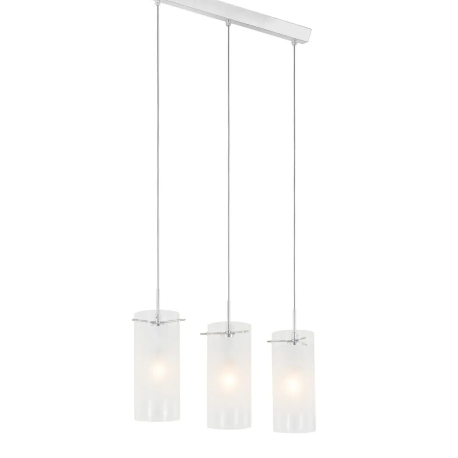Best Sale Sklep Kaja Lampa wisząca z wąskimi tubami MDF9489/3 BLEND | Kaja Oświetlenie