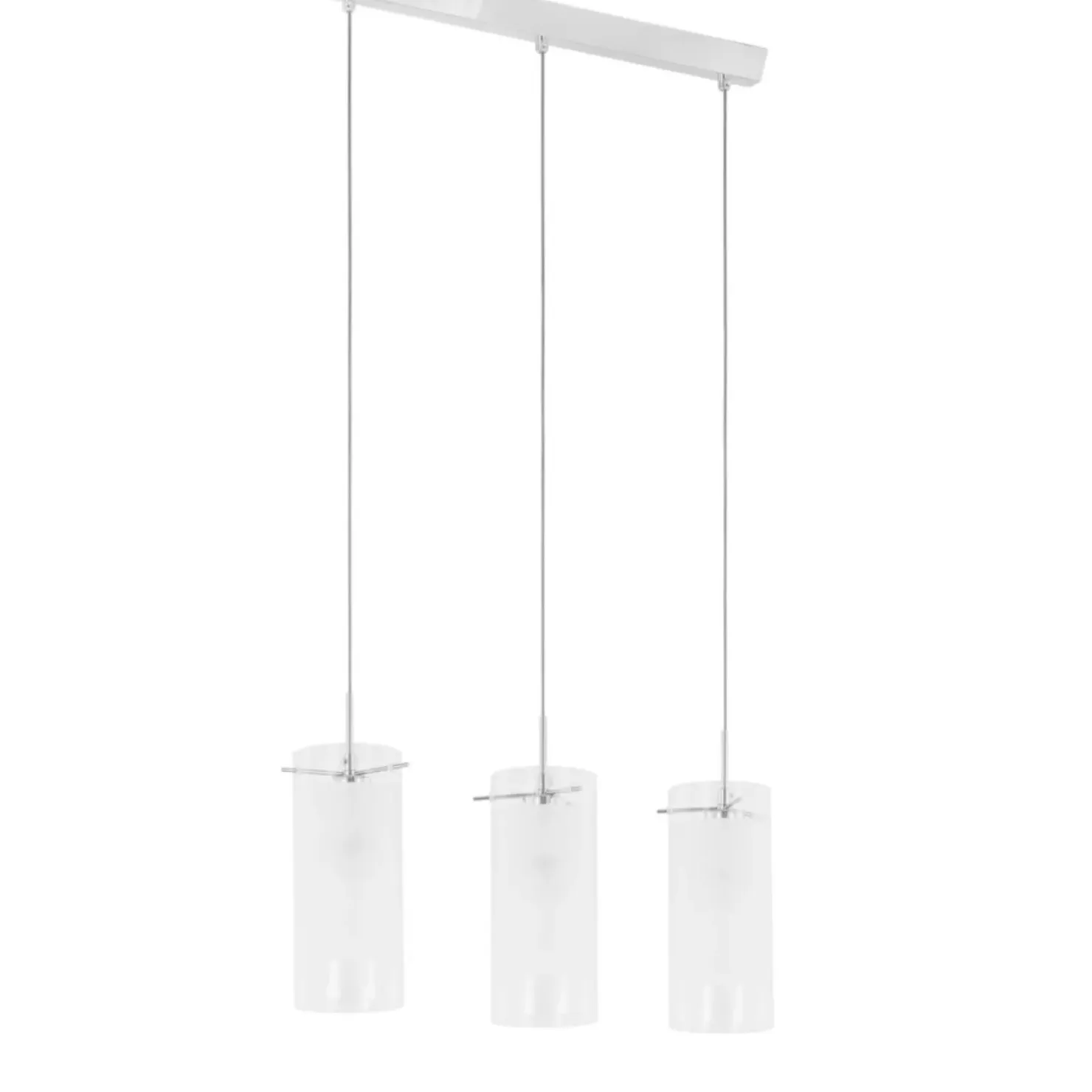 Best Sale Sklep Kaja Lampa wisząca z wąskimi tubami MDF9489/3 BLEND | Kaja Oświetlenie