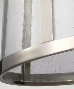Lampa wisząca z wyjątkowym szkłem FE-HARROW-P-M z serii HARROW*Sklep Kaja Cheap