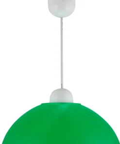 Lampa wisząca z m kloszem 31-18635 MIKA | Kaja Oświetlenie*Sklep Kaja New