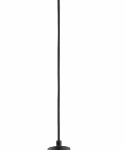Shop Sklep Kaja Lampa wisząca ze smukłym, ciemnym kloszem AL 61242 MARX | Kaja