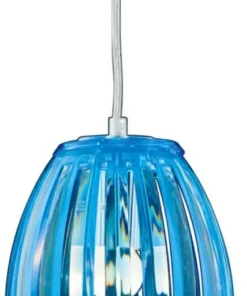 Lampa wisząca ze smukłym kloszem 31-55296 ABUKO | Kaja Oświetlenie*Sklep Kaja Best