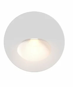 Lampa wpustowa doa schodów O015SL-L3W3K z serii BIL | Kaja*Sklep Kaja Discount