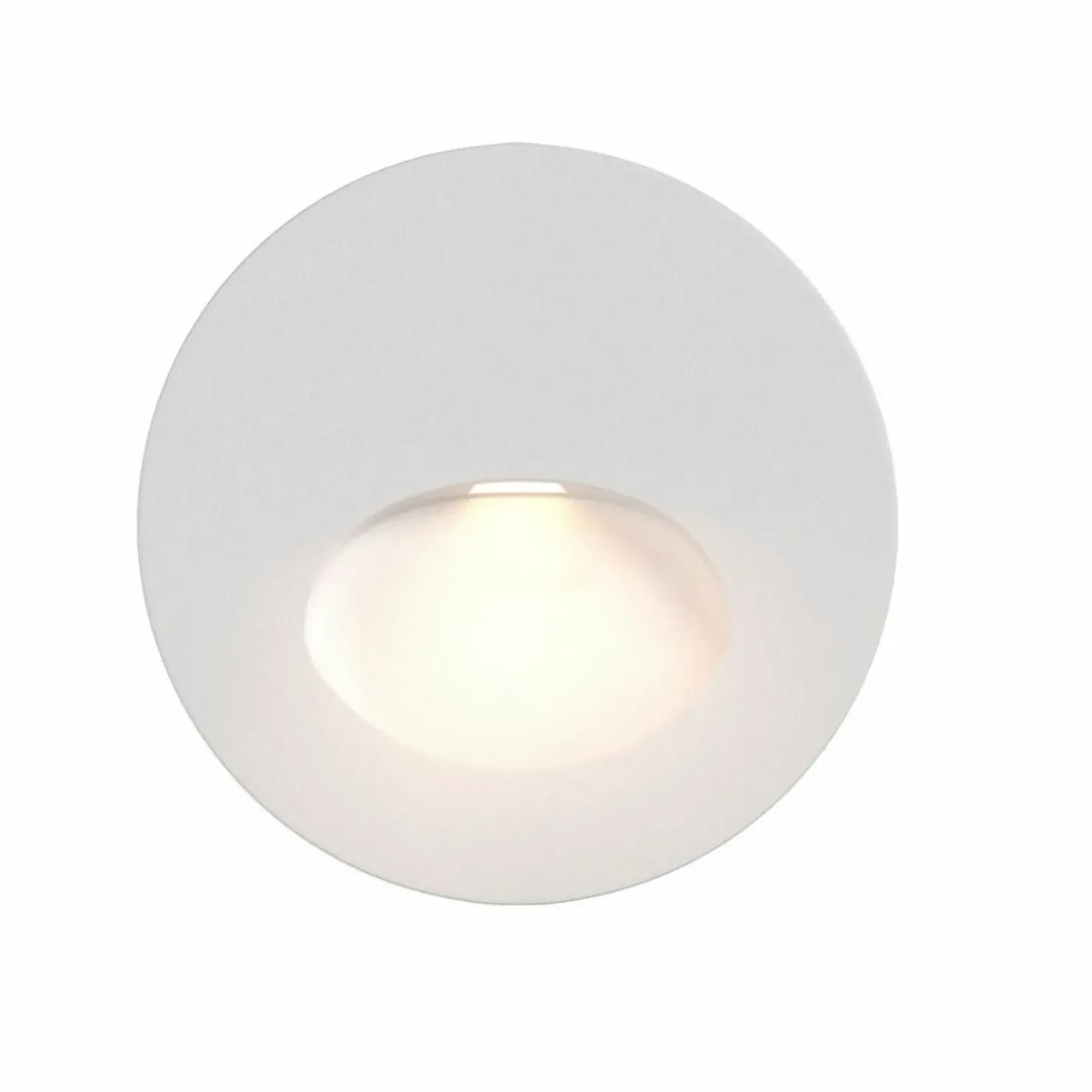 Lampa wpustowa doa schodów O015SL-L3W3K z serii BIL | Kaja*Sklep Kaja Discount