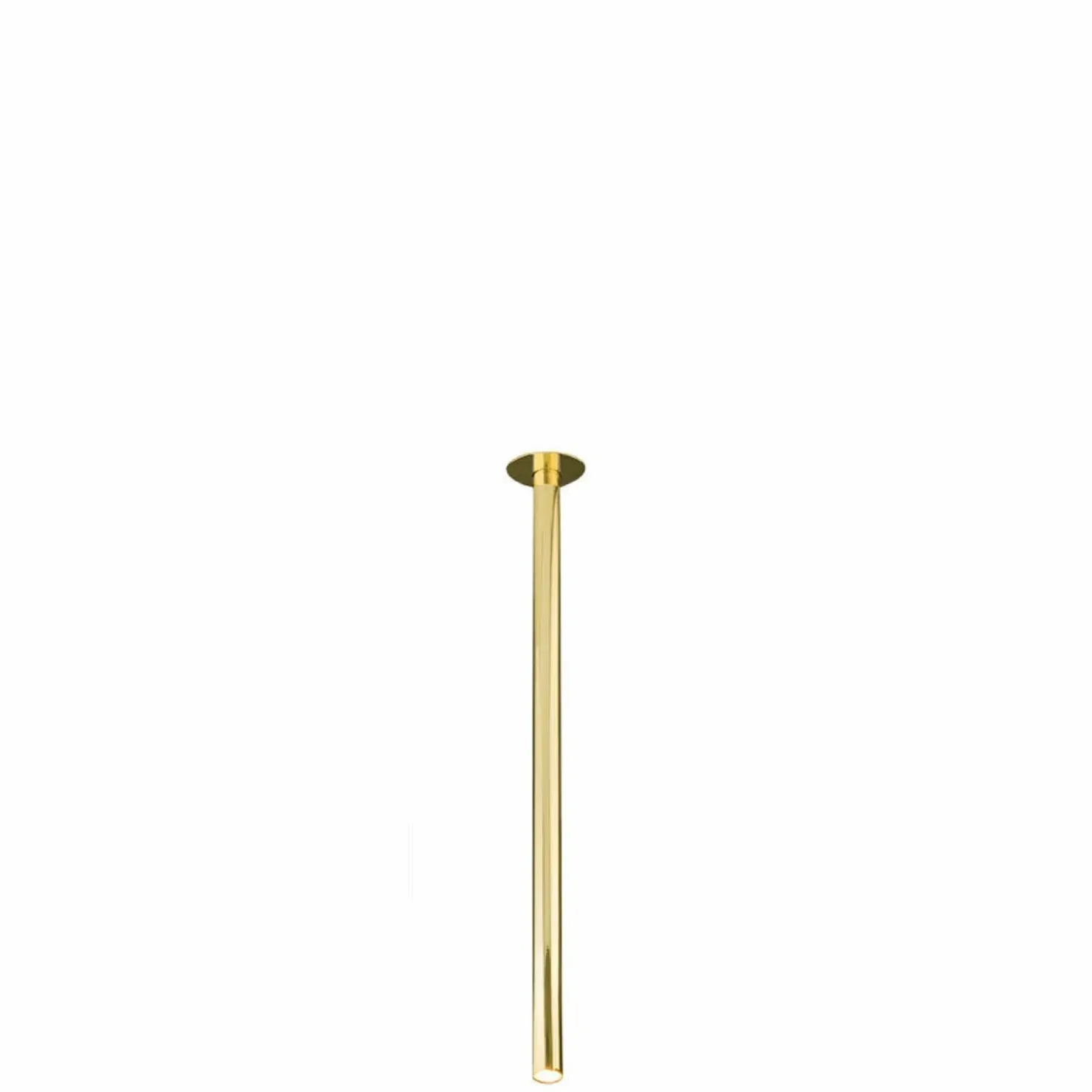 Lampa wpuszczana - mosiądz polerowany 80cm ANT 9075 ALHA T | Kaja*Sklep Kaja Discount