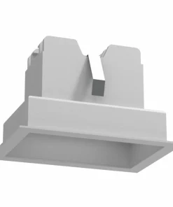 Lampa wpuszczana, ciepłe światło LED 4W 3000K ANT 3044 A-GLARE | Kaja*Sklep Kaja Outlet