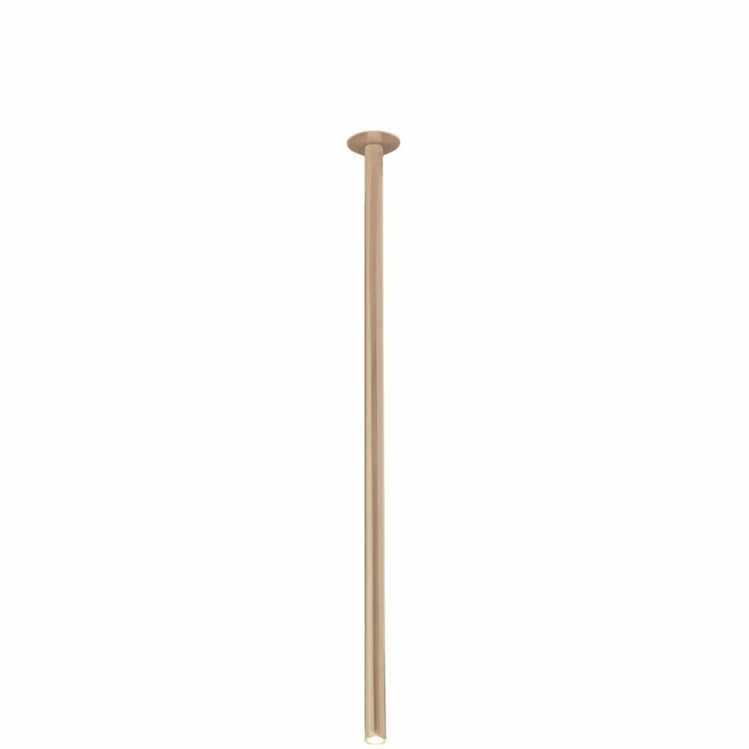 Lampa wpuszczana G9 - platyna mat 110cm ANT 9434 ALHA T | Kaja*Sklep Kaja Shop