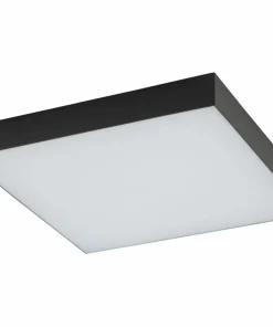 Lampa z ciepłym światłem LED 30x30cm 3000K 10427 LID SQUARE LED | Kaja*Sklep Kaja Hot