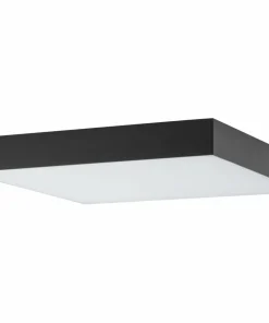 Lampa z ciepłym światłem LED 30x30cm 3000K 10427 LID SQUARE LED | Kaja*Sklep Kaja Hot