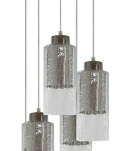 Lampa z kaskadą*Sklep Kaja Cheap