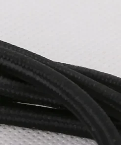 Lampa z kloszami na czarnych zwisach 33-62840 TRIO | Kaja Oświetlenie*Sklep Kaja Clearance