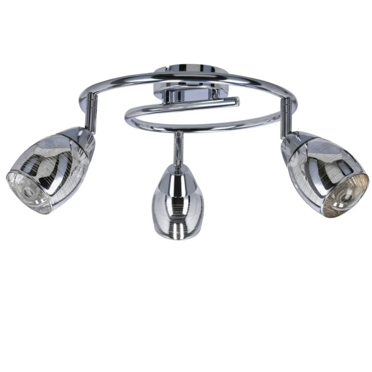 Lampa z kloszami na przegubach 93-61300 MILTON | Kaja Oświetlenie*Sklep Kaja Sale