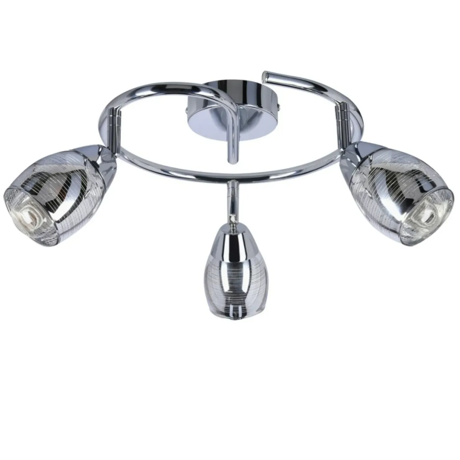 Lampa z kloszami na przegubach 93-61300 MILTON | Kaja Oświetlenie*Sklep Kaja Sale