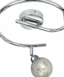 Lampa z kloszami w gwiazdki 98-61577 KALEIDOSCOPE | Kaja Oświetlenie*Sklep Kaja Best Sale