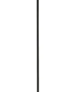 Best Sale Sklep Kaja Lampa z okrągłym, czarnym kloszem TK 1644 GALAXY | Kaja Oświetlenie