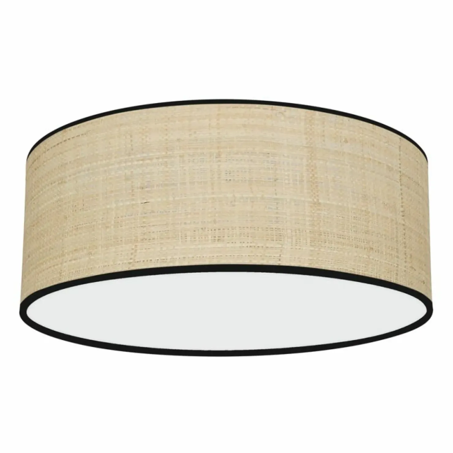 Lampa z rattanowym abażurem MLP71067 MARSHALL NEW - RATTAN | Kaja*Sklep Kaja Best Sale