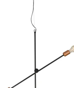 Flash Sale Sklep Kaja Lampa z ruchomym ramieniem, złote oprawki 6268 STICKS | Kaja