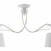 Lampa z szeroko rozstawionymi ramionami JUP 1348 KAMELIA | Kaja*Sklep Kaja Cheap