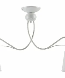 Lampa z szeroko rozstawionymi ramionami JUP 1348 KAMELIA | Kaja*Sklep Kaja Cheap