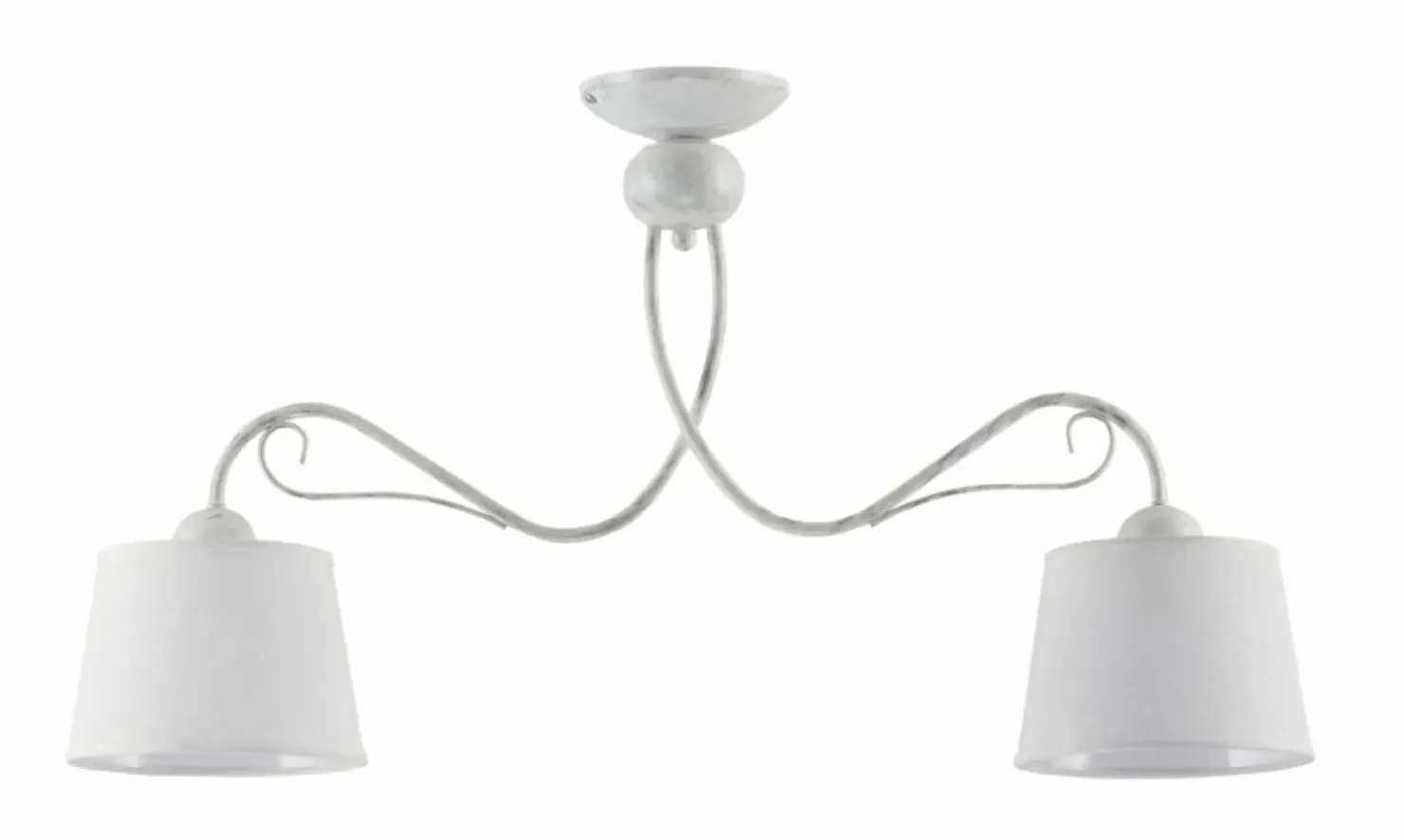 Lampa z szeroko rozstawionymi ramionami JUP 1348 KAMELIA | Kaja*Sklep Kaja Cheap