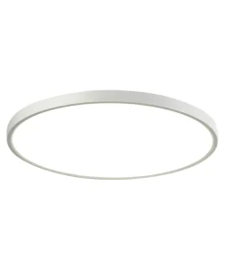 Lampa ze zmienną barwą światła ⌀40 PLF-35263-400R-32W-WH CALVI | Kaja*Sklep Kaja Flash Sale