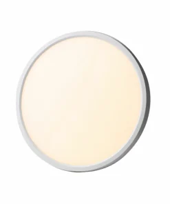 Lampa ze zmienną barwą światła ⌀40 PLF-35263-400R-32W-WH CALVI | Kaja*Sklep Kaja Flash Sale