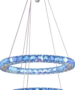 Lampa ze zmiennym kolorem światła LED 32-63106 LORDS | Kaja*Sklep Kaja Online