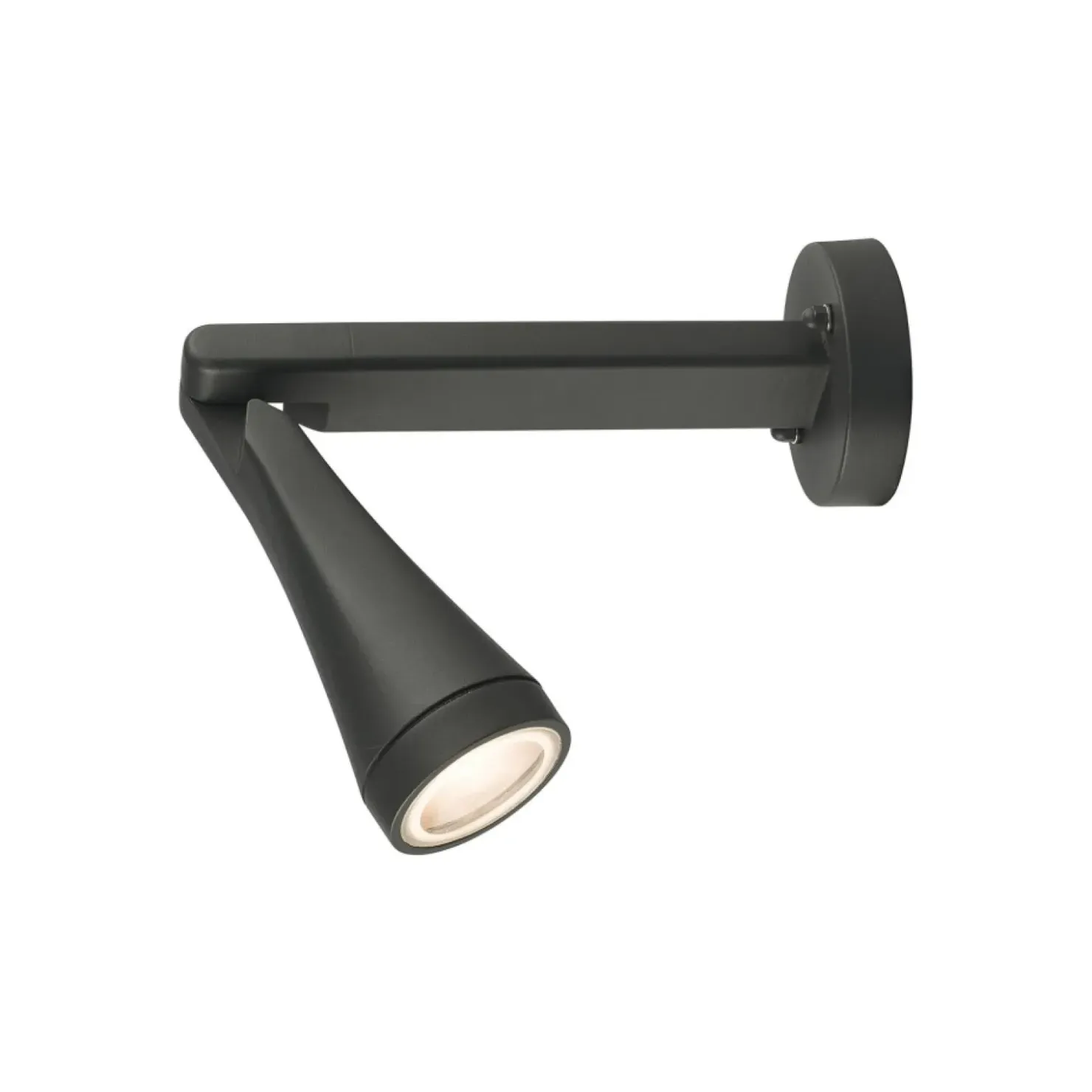 Lampa zewnętrzna – kinkiet z ruchomym ramieniem 9562 | Kaja*Sklep Kaja Cheap