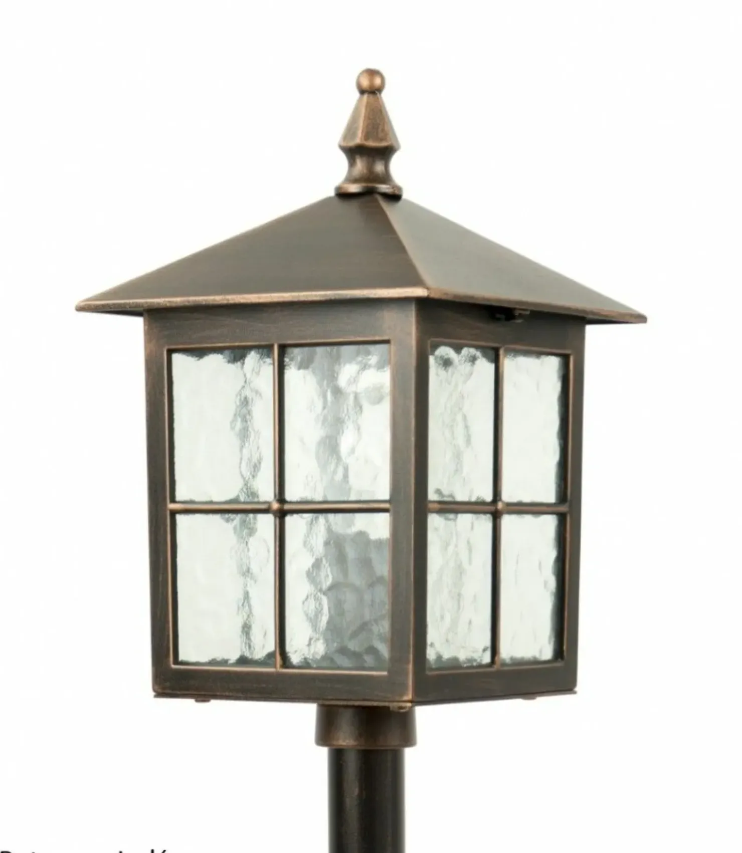 Lampa zewnętrzna, do oświetlenia ogrodu K 5002/1/KW z serii WENECJA | Kaja Oświe*Sklep Kaja Discount