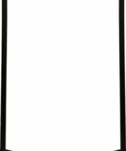 Lampa zewnętrzna w kształcie ramki 114cm ANT 9935 TAKETA | Kaja*Sklep Kaja Store