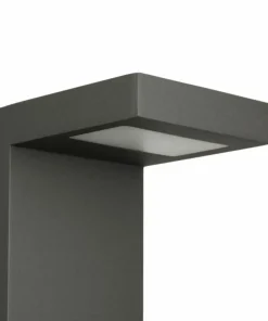 Lampa zewnętrzna z wbudowanym LED-em, 10W KR-780 z serii KARO | Kaja Oświetlenie*Sklep Kaja Fashion