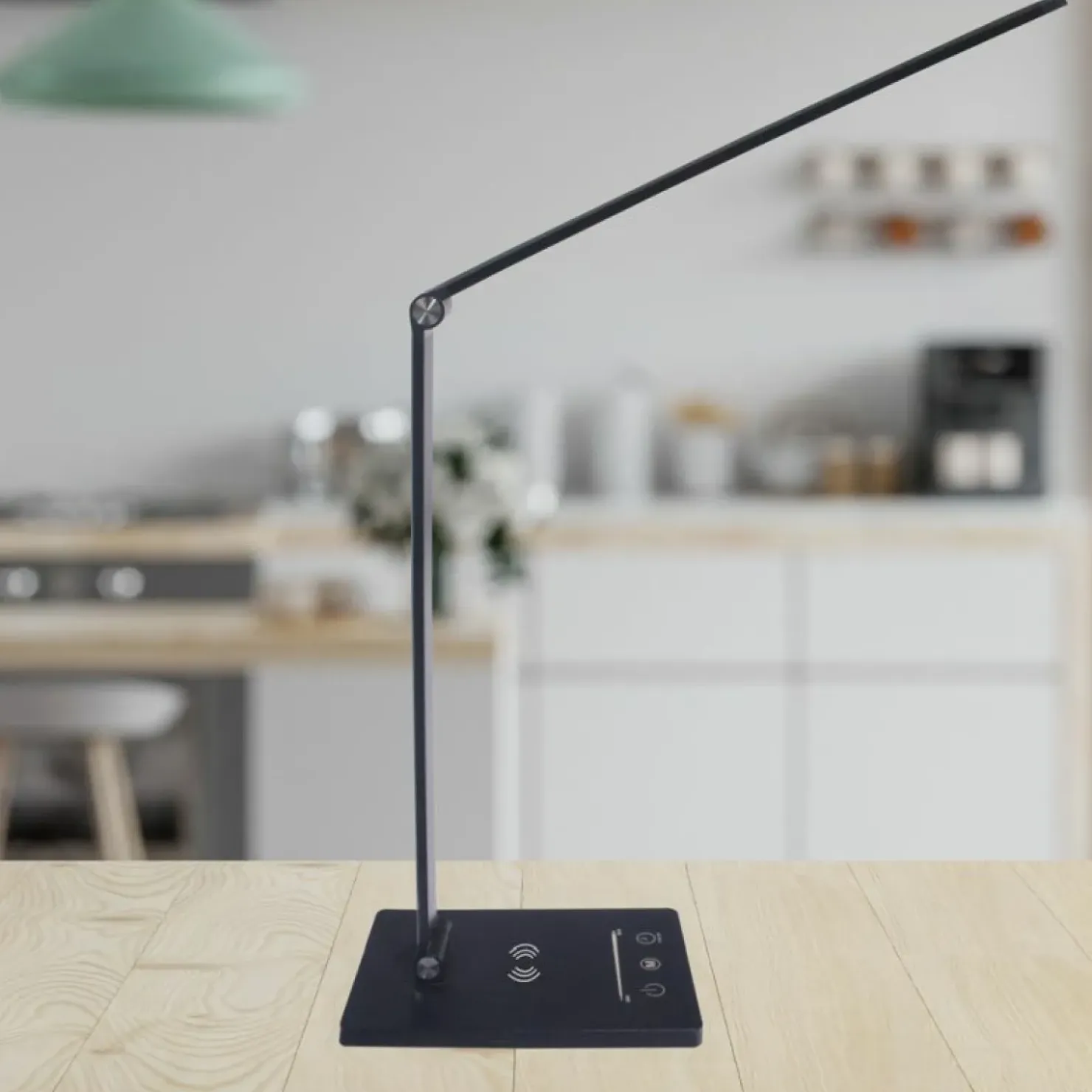 Lampka biurkowa LED ze zmienną barwą światła ML8866 VARIO | Kaja*Sklep Kaja Online