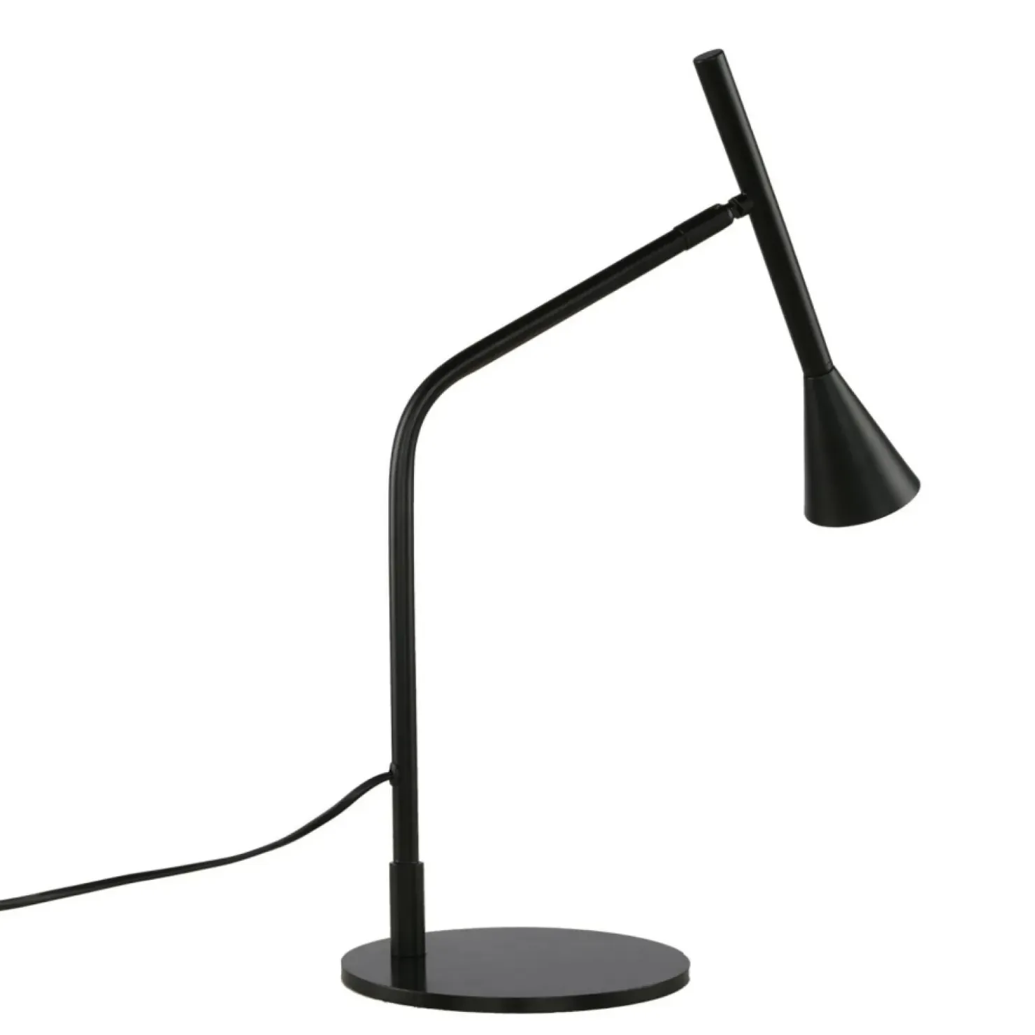 Lampka biurkowa o minimalistycznym kształcie AZ5622 CYGNUS | Kaja*Sklep Kaja Hot