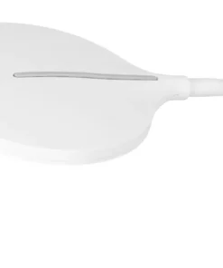 Lampka biurkowa z dotykowym panelem K-BL1153 BIAŁY z serii GAJA*Sklep Kaja Cheap
