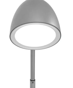Lampka biurkowa z funkcją ściemniania K-BL1528 GRAFIT z serii LOLEK*Sklep Kaja Clearance