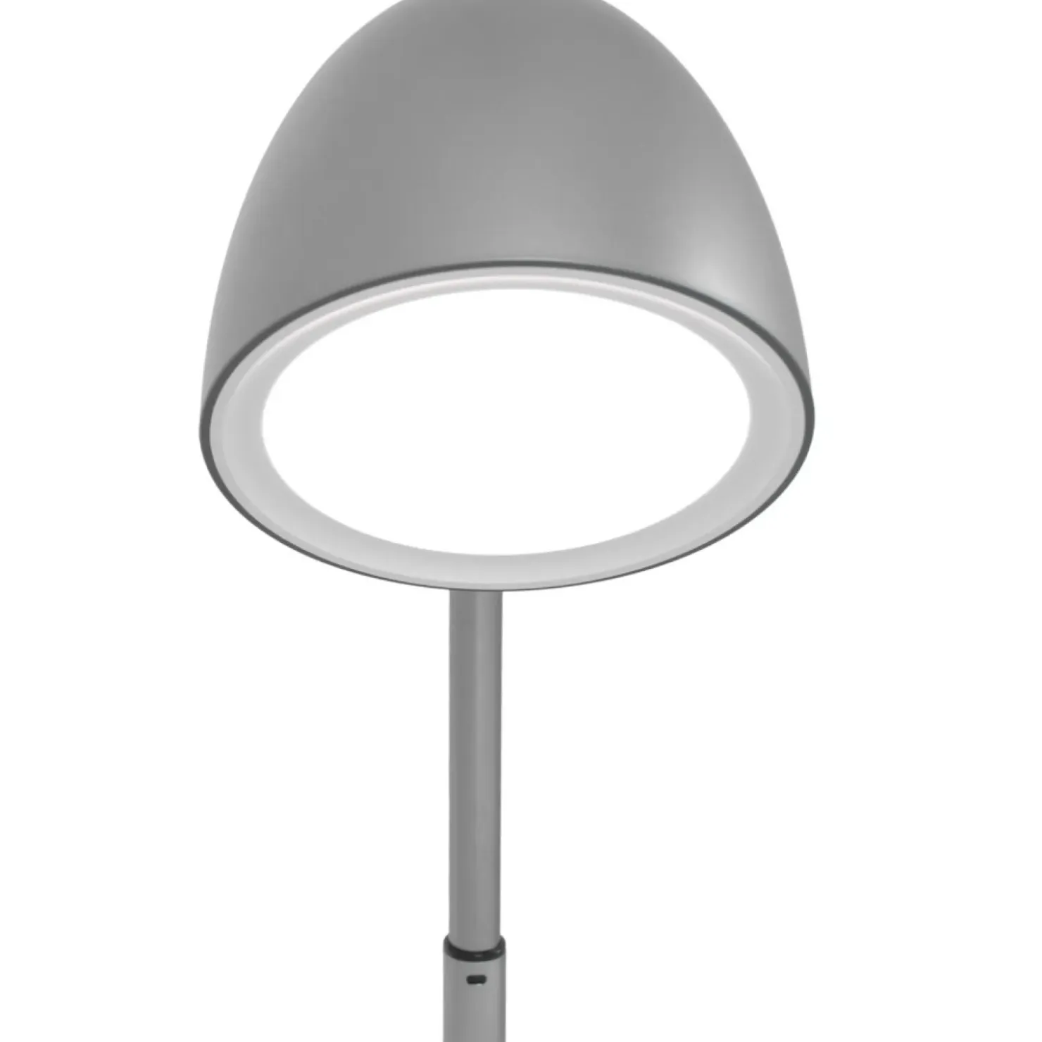 Lampka biurkowa z funkcją ściemniania K-BL1528 GRAFIT z serii LOLEK*Sklep Kaja Clearance