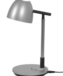 Lampka biurkowa z funkcją ściemniania K-BL1528 GRAFIT z serii LOLEK*Sklep Kaja Clearance