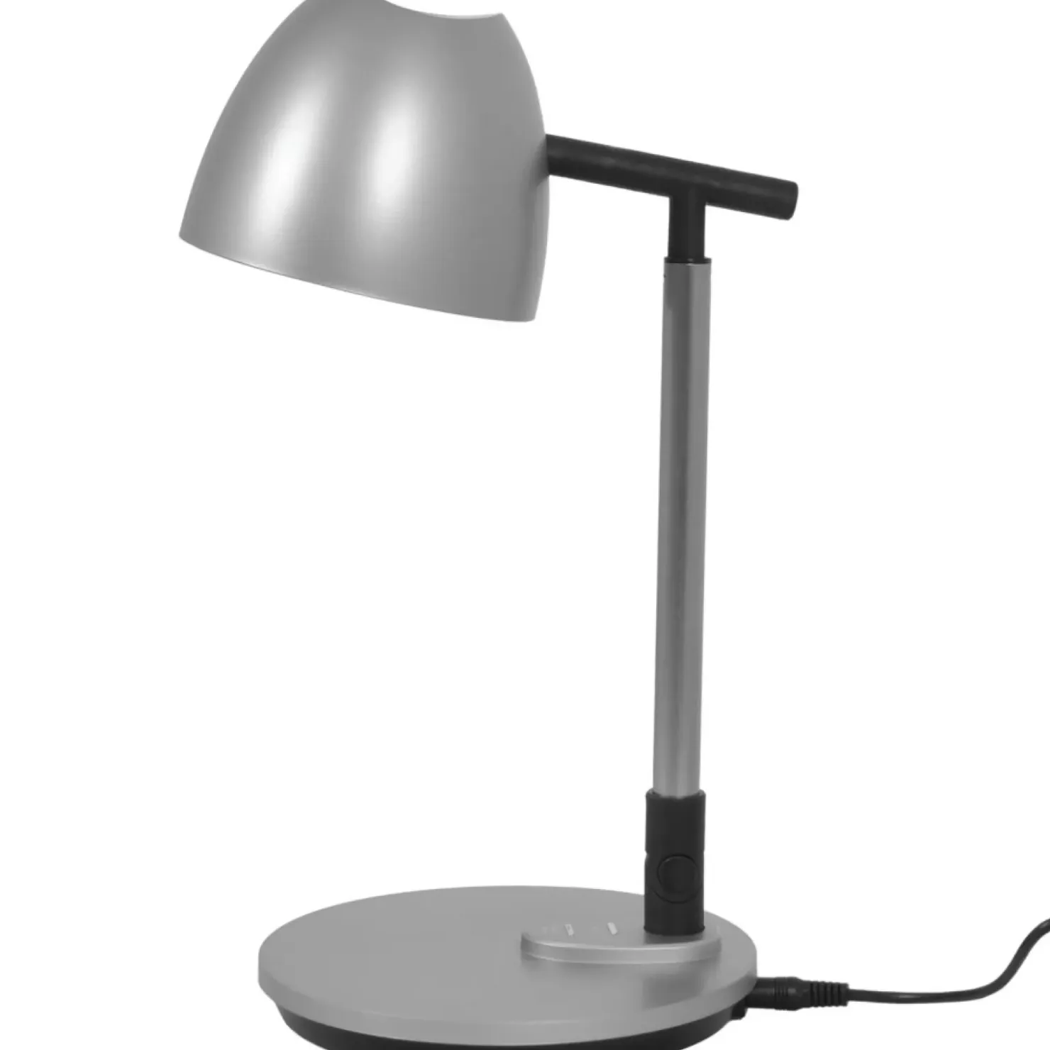 Lampka biurkowa z funkcją ściemniania K-BL1528 GRAFIT z serii LOLEK*Sklep Kaja Clearance