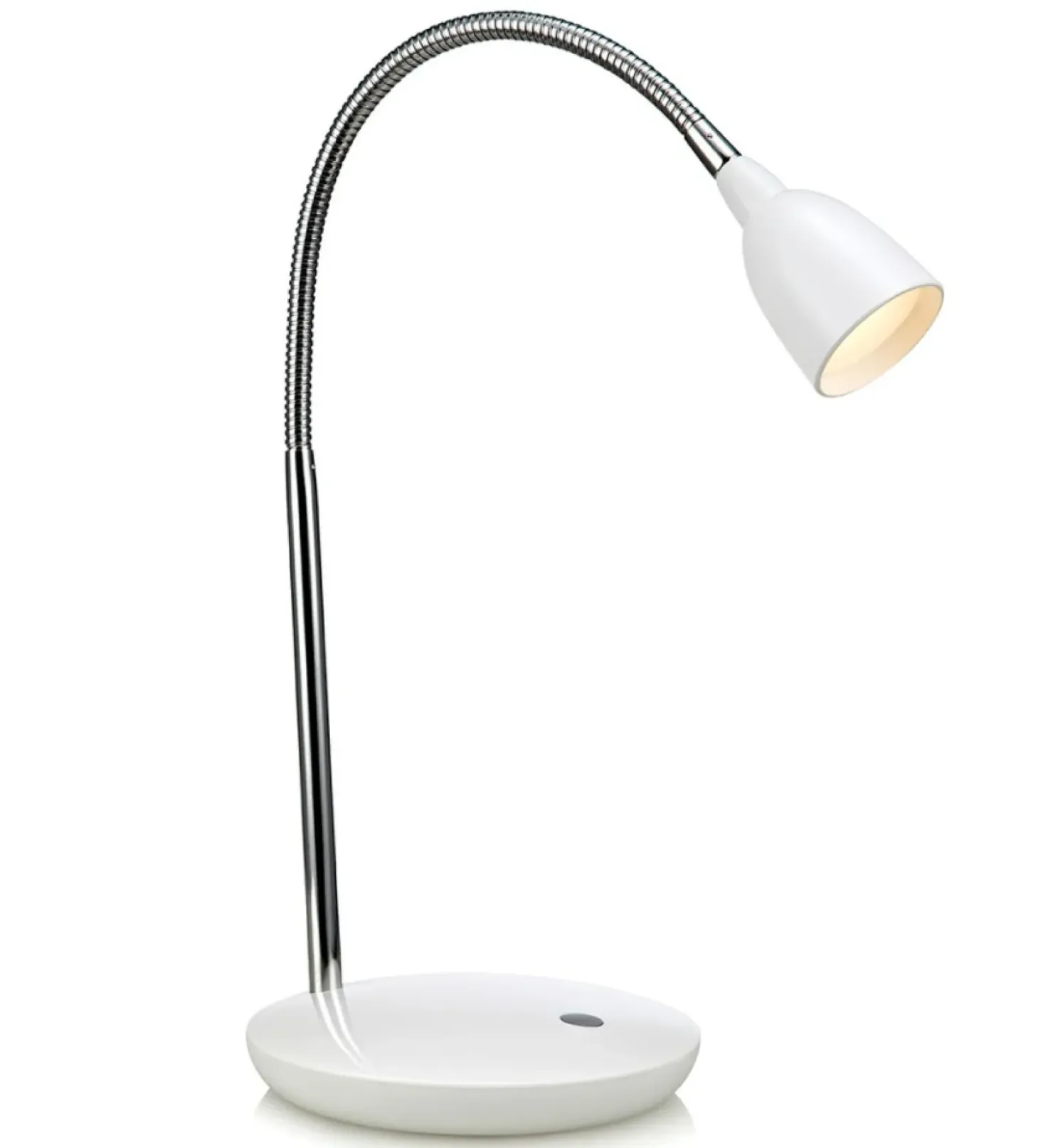 Lampka biurkowa z regulacją kąta świecenia 105684 | Kaja Oświetlenie*Sklep Kaja Hot