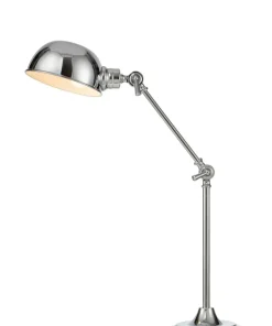 Lampka biurkowa z regulowanym ramieniem 108583 z serii PORTLAND | Kaja*Sklep Kaja Best