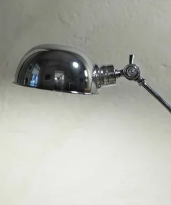 Lampka biurkowa z regulowanym ramieniem 108583 z serii PORTLAND | Kaja*Sklep Kaja Best