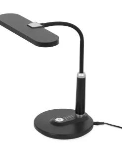 Lampka biurkowa z regulowaną barwą światła K-BL1185 seria DAFI*Sklep Kaja Best
