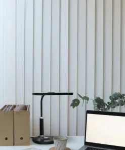 Lampka biurkowa z regulowaną barwą światła K-BL1185 seria DAFI*Sklep Kaja Best