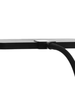 Lampka biurkowa z regulowaną barwą światła K-BL1185 seria DAFI*Sklep Kaja Best