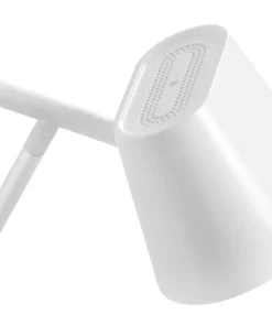 Lampka biurkowa z regulowaną wysokością K-BL1527 BIAŁY z serii BOLEK*Sklep Kaja Outlet