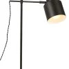 Lampka biurkowa z regulowanym ramieniem MX T0025 BLACK | Kaja*Sklep Kaja New