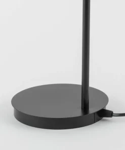 Lampka biurkowa ze złotym kloszem SIG 50357 ARTIS | Kaja Oświetlenie*Sklep Kaja Discount