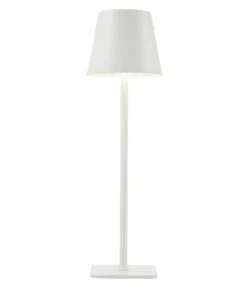 Lampka do czytania na balkonie IP54 TB-2821-WH ATLIS | Kaja*Sklep Kaja Flash Sale